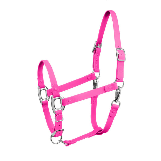 Barbie Pink Horse Halter - iCavalos
