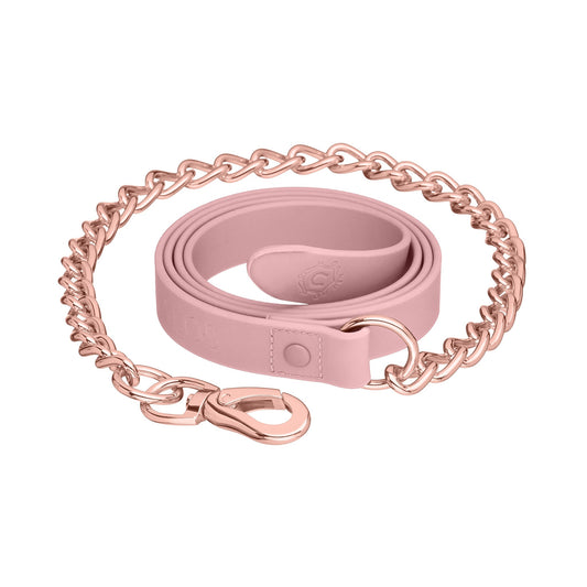 Candy Pink Horse Lead - iCavalos