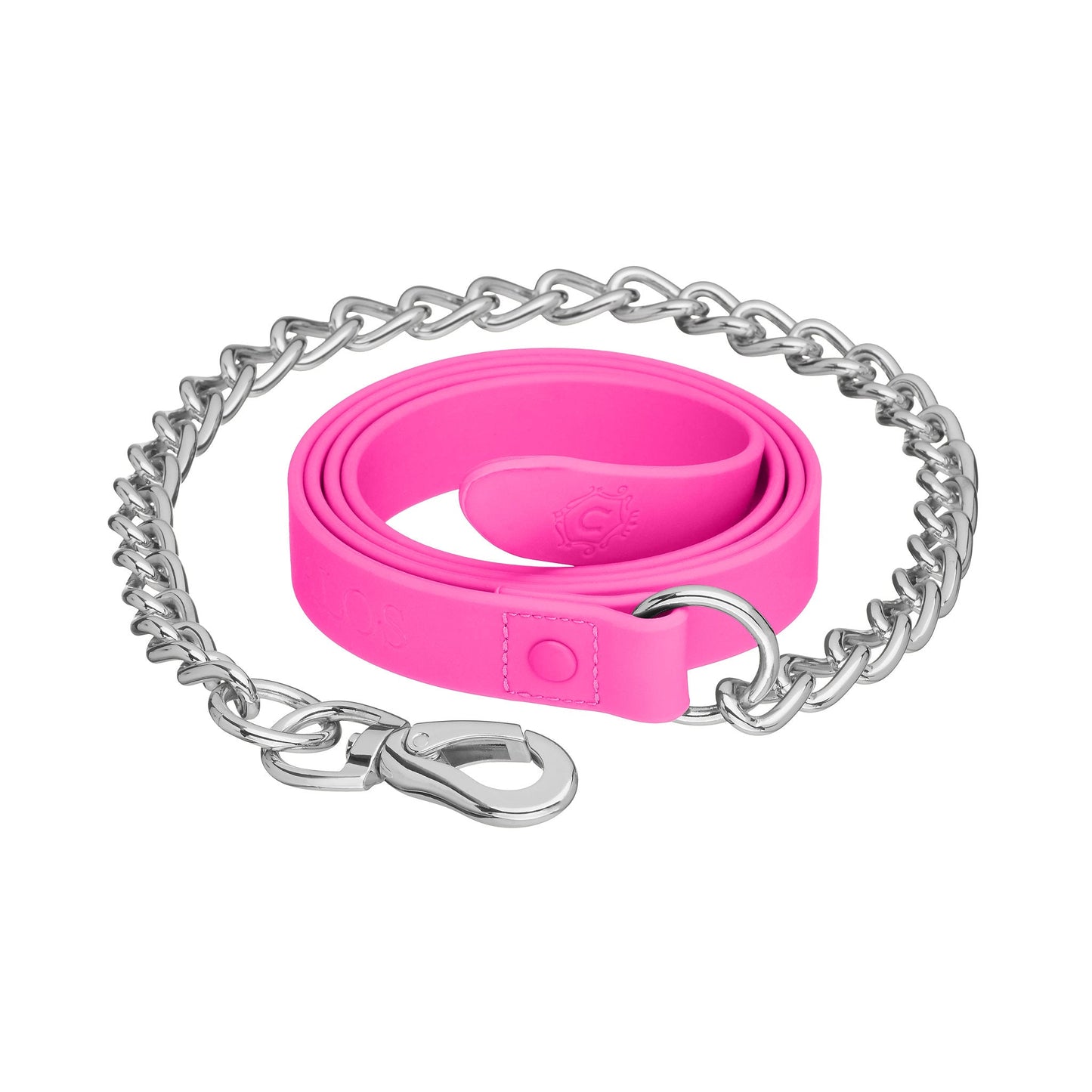 Barbie Pink Horse Lead - iCavalos