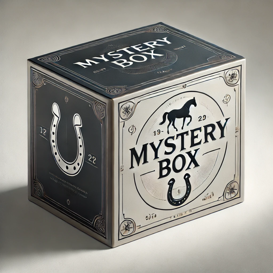 Mystery Box - Halter & Lead - Preorder