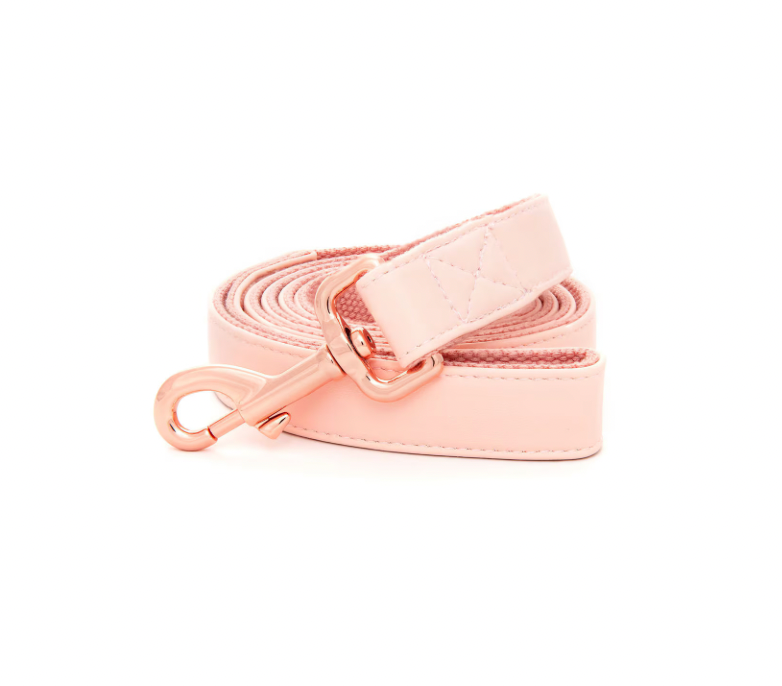 Candy Pink Leash - Preorder