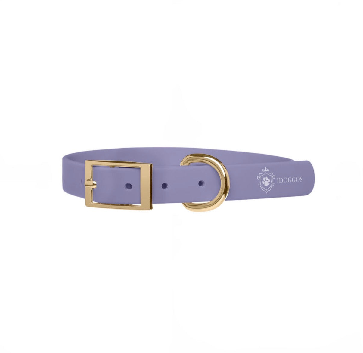 Collier Imperméable - Précommande