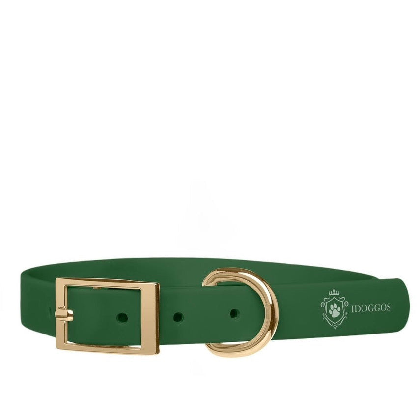 Waterproof Collar - Preorder