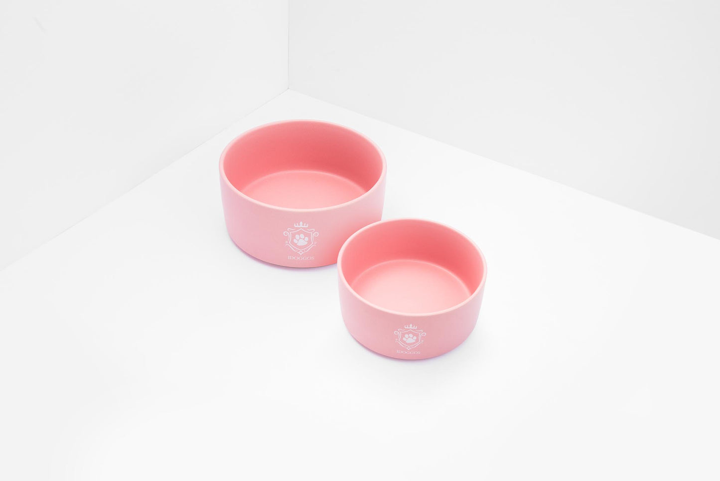 Candy Pink Bowl