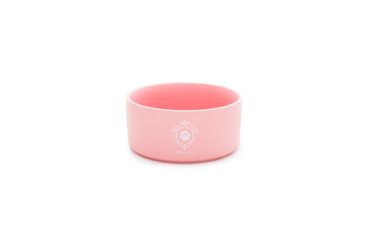 Candy Pink Bowl