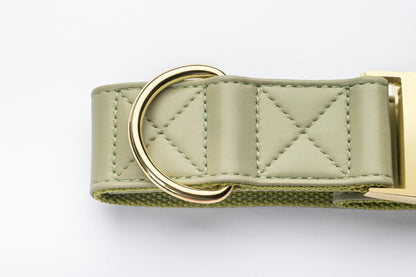 Collier - Olive