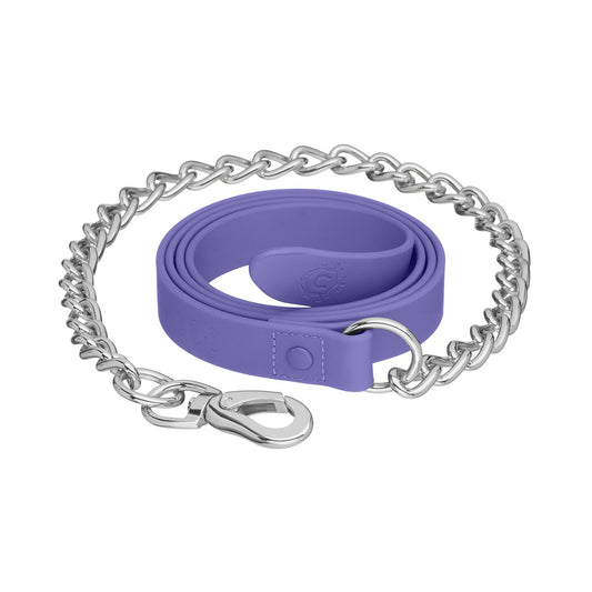 Purple Horse Lead - iCavalos