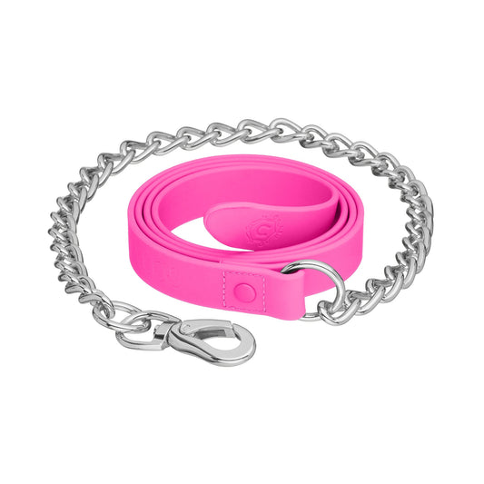 Barbie Pink Horse Lead - iCavalos
