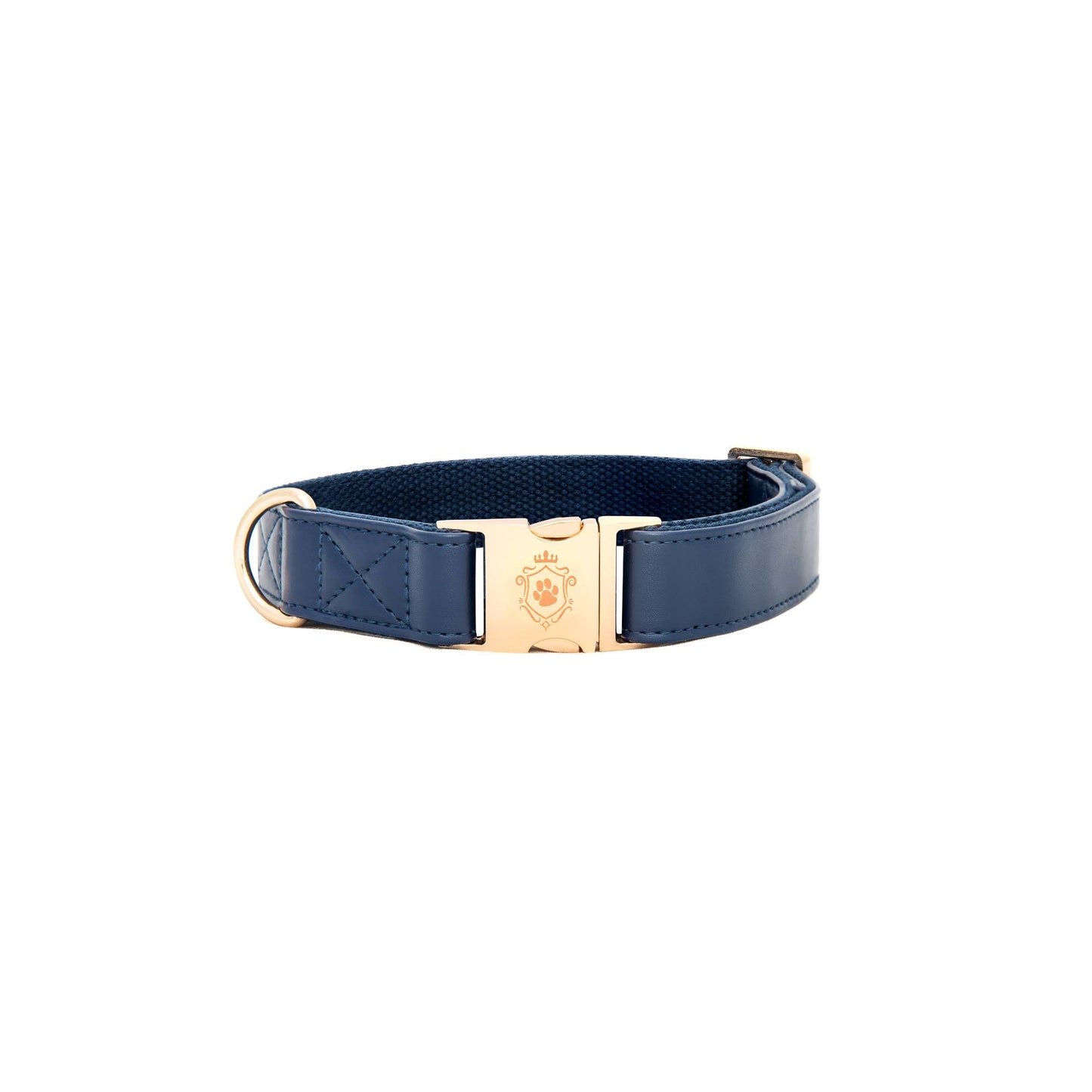 Royal Blue collar