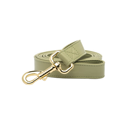 Olive Leash - Preorder