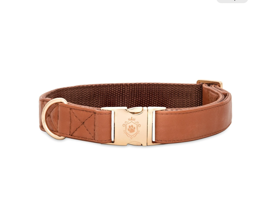 Collier Calvados - Précommande