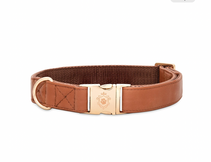 Collier Calvados - Précommande