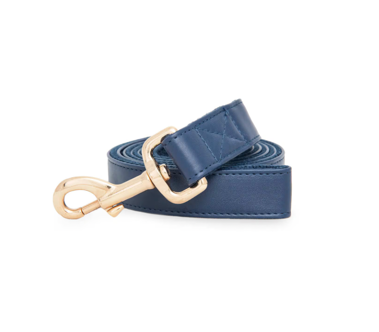 Royal Blue Leash - Preorder
