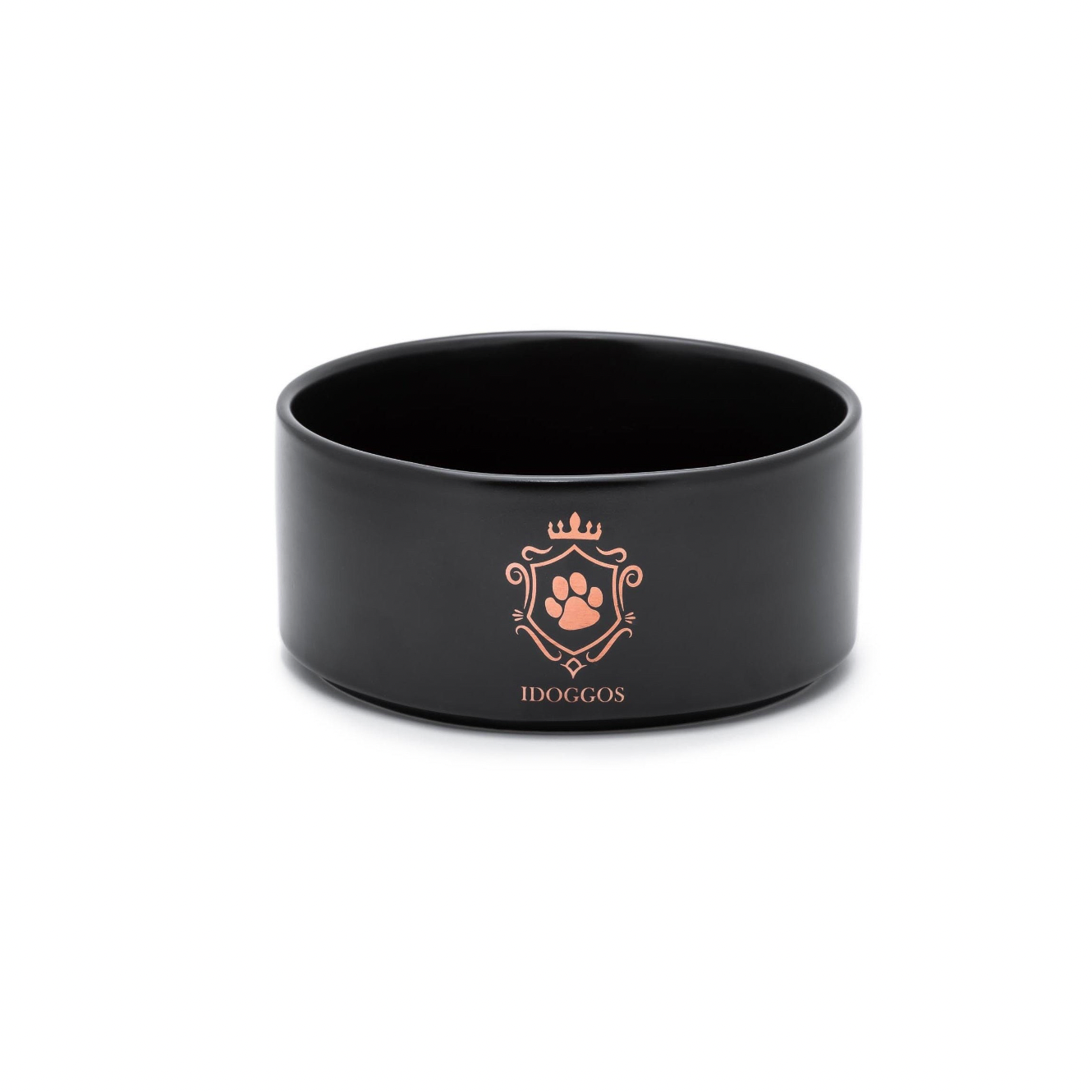 Black Bowl - Preorder