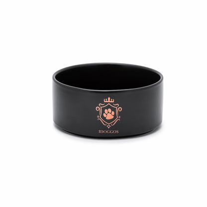 Black Bowl - Preorder