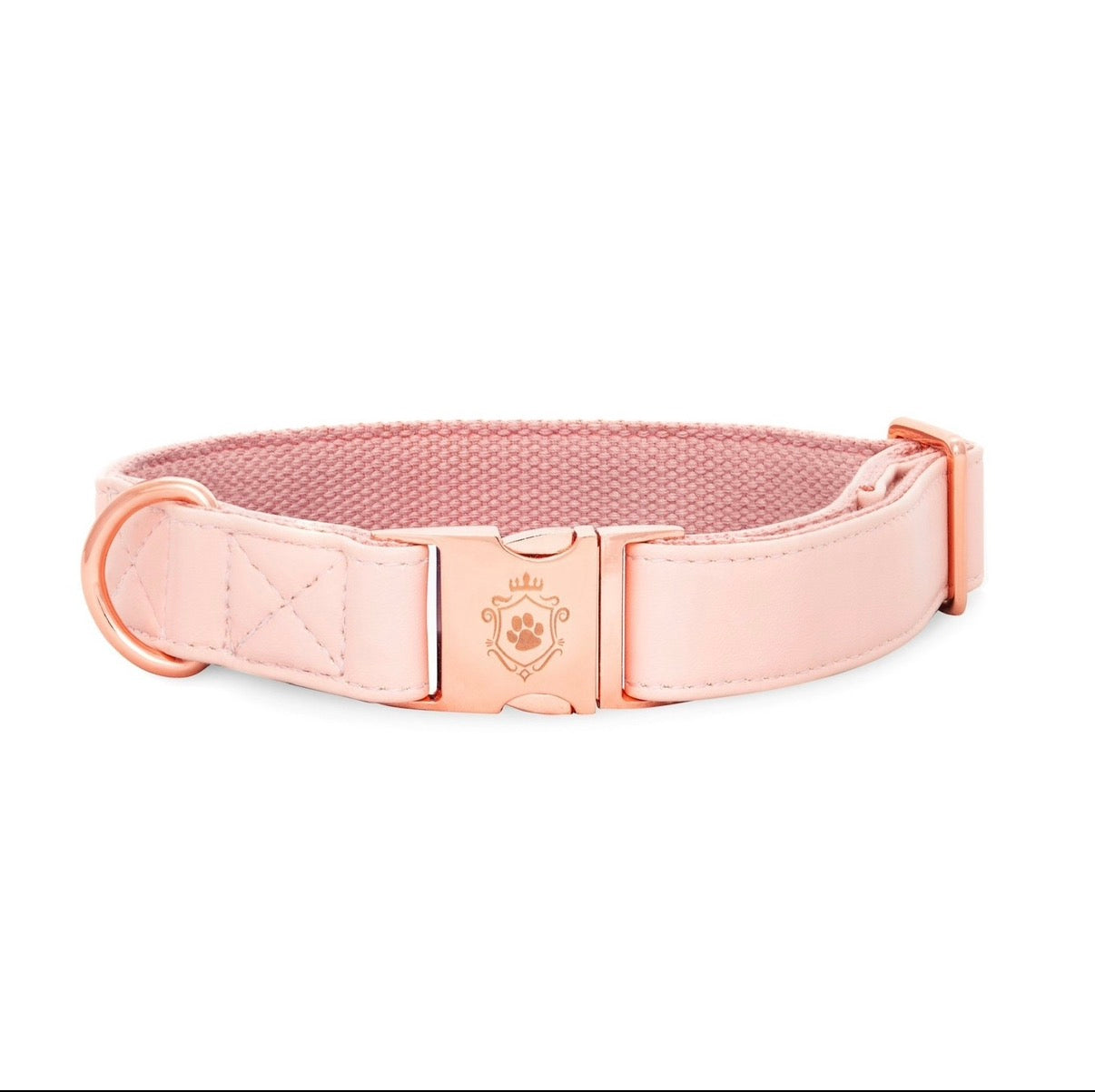 Candy Pink collar