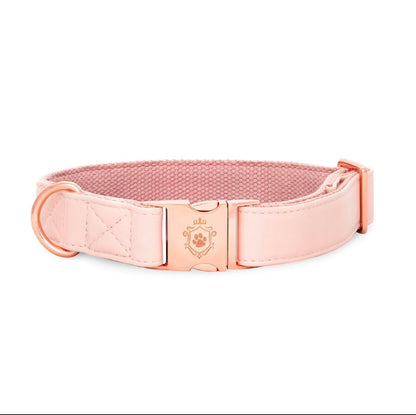 Candy Pink collar
