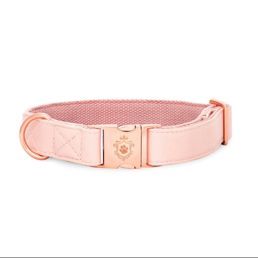 Candy Pink collar