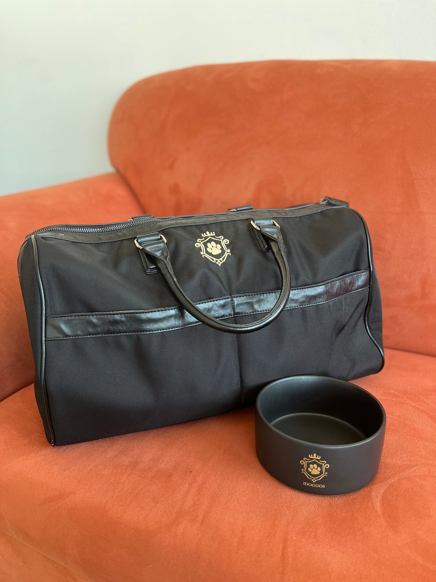 Black Bowl - Preorder