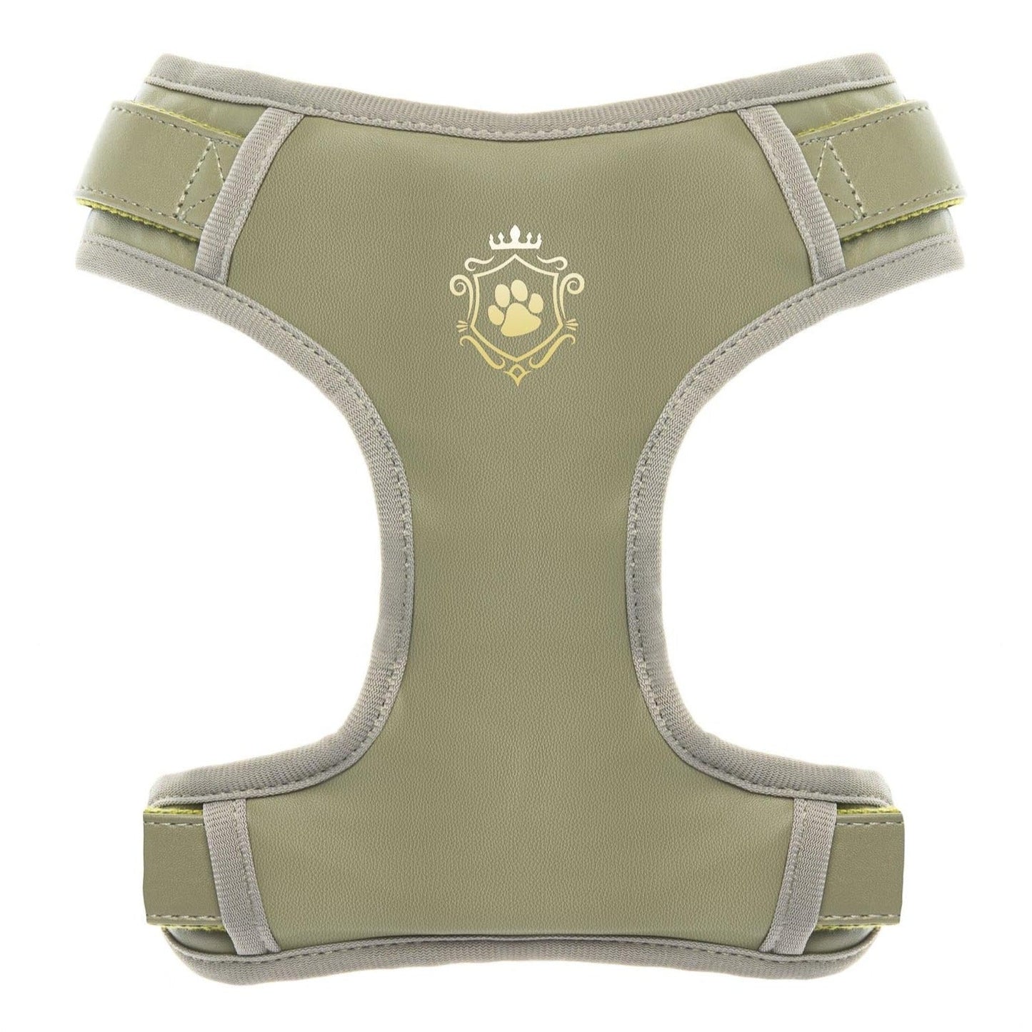 Harnais Olive - Précommande