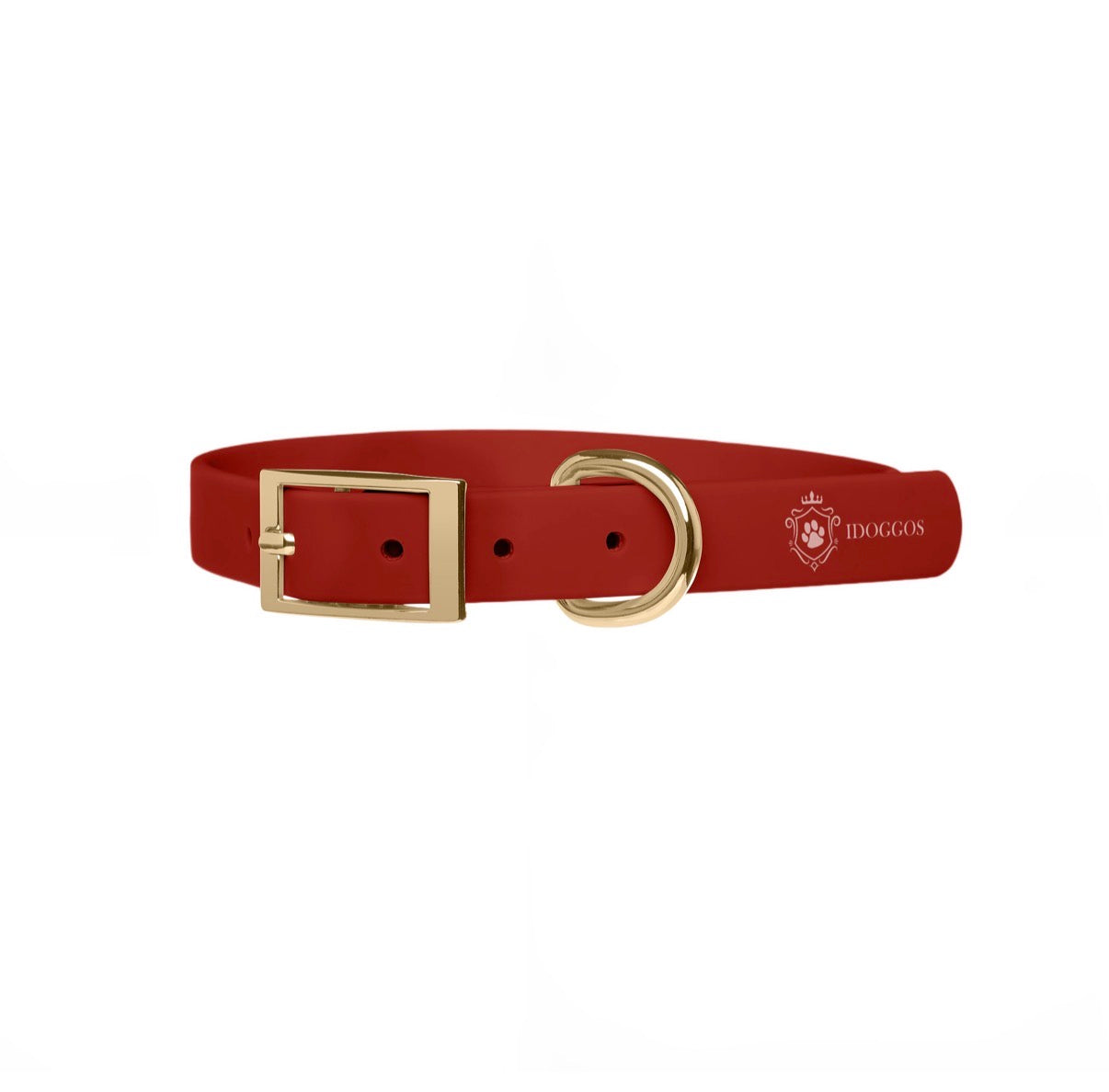 Collier Imperméable - Précommande