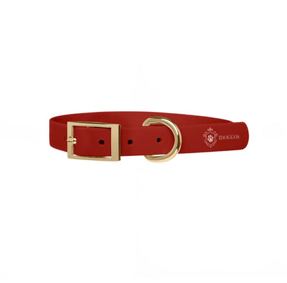 Collier Imperméable - Précommande