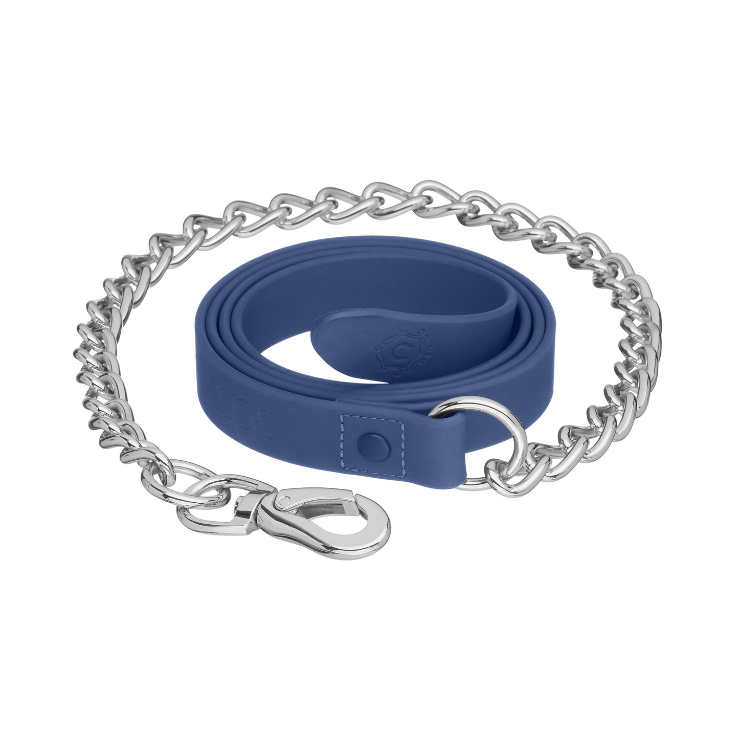 Blue Nova Horse Lead - iCavalos